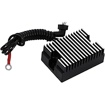 ハーレー 76〜’80’用　 Twin Power レギュレーター ハーレー 76〜'80'用 Twin Power レギュレーター 楽天市場
